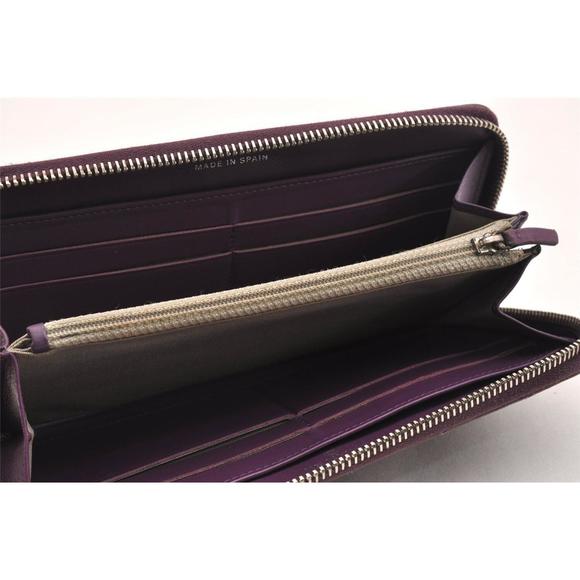 Auth Chanel Brilliant Enamel Matelasse #94761C32B - Picture 15 of 15